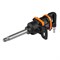 WDK-20810 Гайковерт пневматический ударный, привод 1", 2800 Нм WDK-20810