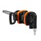 WDK-20810 Гайковерт пневматический ударный, привод 1", 2800 Нм WDK-20810