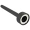 WDK-214840 Съемник рулевых тяг 35-45 мм WDK-214840