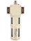 WDK-7630F Лубрикатор 3/8", 16 бар WDK-7630F
