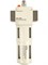WDK-7630F Лубрикатор 3/8", 16 бар WDK-7630F