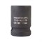 WDK-710-4017 Головка торцевая ударная 1/2", 6 граней, 17 мм WDK-710-4017
