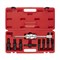 WDK-214990 Съемник подшипников цанговый набор, 9 предметов WDK-214990