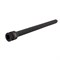WDK-74250 Удлинитель ударный 1/2", 250 мм WDK-74250