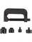 WDK-214430 Съемник шаровых опор, набор 5 предметов WDK-214430