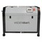 WDK-SG3008 Компрессор винтовой, 400л/мин, 8 бар, 3 кВт, 220В WDK-SG3008