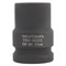 WDK-760-6022 Головка ударная 3/4", 6 граней, 22 мм WDK-760-6022