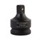WDK-76040 Переходник ударный F3/4" - M1/2" WDK-76040