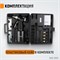 WDK-28120 Пневмогидравлический заклепочник M4, M5, M6, M8, M10, усилие 13000 Н WDK-28120