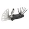 WDK-21801 Велоинструмент складной мультитул 18 в 1 WDK-21801