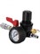 WDK-214336 Тестер систем охлаждения универсальный, 32 пр. WDK-214336