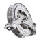 WDK-HR924 Катушка для гидравлического шланга высокого давления, 1/2", сталь, для шлангов 1/2", 15 м WDK-HR924
