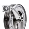 WDK-HR924 Катушка для гидравлического шланга высокого давления, 1/2", сталь, для шлангов 1/2", 15 м WDK-HR924