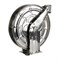 WDK-HR924 Катушка для гидравлического шланга высокого давления, 1/2", сталь, для шлангов 1/2", 15 м WDK-HR924