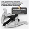 WDK-214782 Съемник подшипников двухлапый 100мм WDK-214782