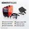 Weld Pro 260M Сварочный аппарат инверторный 260A, 220В MIG/MAG/MMA/Lift TIG с горелкой 24KD Weld Pro 260M