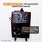 Weld Pro 260M Сварочный аппарат инверторный 260A, 220В MIG/MAG/MMA/Lift TIG с горелкой 24KD Weld Pro 260M