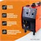 Weld Pro 260M Сварочный аппарат инверторный 260A, 220В MIG/MAG/MMA/Lift TIG с горелкой 24KD Weld Pro 260M