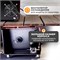 Weld Pro 260M Сварочный аппарат инверторный 260A, 220В MIG/MAG/MMA/Lift TIG с горелкой 24KD Weld Pro 260M