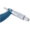 WDK-MM12501 Микрометр нониусный 100-125 мм, 0.01 мм WDK-MM12501