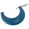 WDK-MM12501 Микрометр нониусный 100-125 мм, 0.01 мм WDK-MM12501