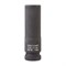 WDK-710-4015L Головка торцевая ударная глубокая 1/2", 6 граней, 15 мм WDK-710-4015L