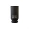 WDK-710-4027L Головка торцевая ударная глубокая 1/2", 6 граней, 27 мм WDK-710-4027L