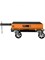 WDK-86102 Мотоподъемник с платформой на колесах, г/п 500 кг WDK-86102
