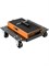 WDK-86102 Мотоподъемник с платформой на колесах, г/п 500 кг WDK-86102