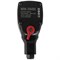 WDK-20435S Гайковерт пневматический ударный компактный 1/2", 550 Нм, TWIN TURBO WDK-20435S