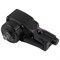 WDK-20435S Гайковерт пневматический ударный компактный 1/2", 550 Нм, TWIN TURBO WDK-20435S