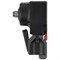 WDK-20435S Гайковерт пневматический ударный компактный 1/2", 550 Нм, TWIN TURBO WDK-20435S