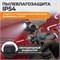 WDK-SGL450 Лампа колориста с тремя режимами световой температуры для краскопульта, 450 Лм, 2000 мАч WDK-SGL450