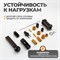 WDK-214236 Съемник форсунок VAG T10133 для моторов FSI WDK-214236