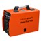Weld Pro 180  Сварочный аппарат инверторный 180A, 220В  MIG/MAG/MMA Weld Pro 180