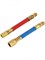 WDK-214048 Адаптеры для заправки автомобильных кондиционеров, набор WDK-214048