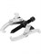 WDK-214781 Съемник подшипников двухлапый 75мм WDK-214781