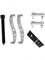 WDK-214781 Съемник подшипников двухлапый 75мм WDK-214781
