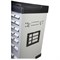 WDK-807 Тележка инструментальная, 7 ящиков WDK-807