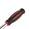 WDK-RH3860 Ротационная трещотка со сквозным приводом, 60 зубьев, приводной квадрат 3/8" WDK-RH3860
