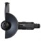 WDK-25140 Пневматическая углошлифовальная-отрезная машина, 12000 об/мин WDK-25140