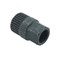WDK-214078 Головка для установки шкива генератора VAG/BMW/FORD/MERCEDES/VOLVO/PORSCHE/RENAULT WDK-214078