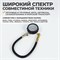 WDK-214819 Компрессометр для дизельных и бензиновых ДВС WDK-214819