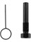WDK-2140VG Набор для регулировки фаз двигателей VAG 1.4, 3 предмета WDK-2140VG