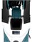 OPT-HPW1800 Аппарат высокого давления OPTIMUS 1800W OPT-HPW1800
