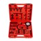 WDK-214306D Компрессометр в наборе для дизельных и бензиновых ДВС WDK-214306D