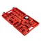 WDK-214306D Компрессометр в наборе для дизельных и бензиновых ДВС WDK-214306D