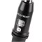 WDK-NX50350 Динамометрический ключ 50-350 Нм, трещотка с проходным приводным квадратом 1/2" WDK-NX50350