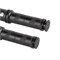 WDK-NX50350 Динамометрический ключ 50-350 Нм, трещотка с проходным приводным квадратом 1/2" WDK-NX50350