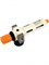 WDK-7720FD Фильтр-масловлагоотделитель 1/4" 5 мкм, 16 бар, с регулятором давления WDK-7720FD